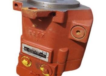 Nachi PVD-00B-12P-5AG-4886A Pompa tłokowa do JCB 8018, JCB 8016