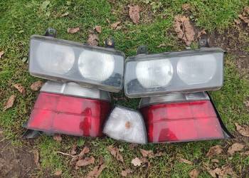 Lampy compact m pakiet