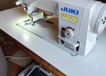 Stębnówka JUKI automat DDL-9000B-SS