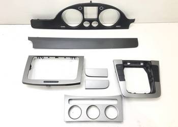 LISTWY DEKOR Z KOKPITU VW PASSAT B6 Sedan/Limuzyna 05-10 WYKOŃCZENIE