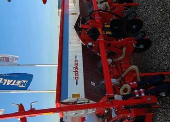 "OZDOKEN" Siewnik 6-rzędowy model VPKT-DG6 !!!NOWY!!! DUŻE R