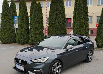 Seat Leon 1.5 TSI FR