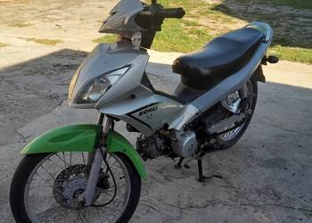 Romet Ogar 900