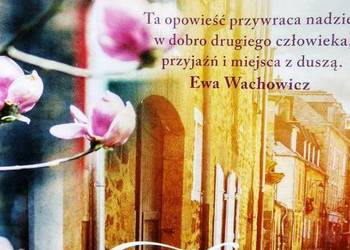 Krawczyk Kamienica pod szczęśliwą książki outlet antykwariat