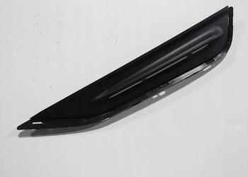 VOLVO S60 V60 lewa kratka zderzak 31323850 OE