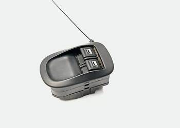 PRZYCISK PEUGEOT 206