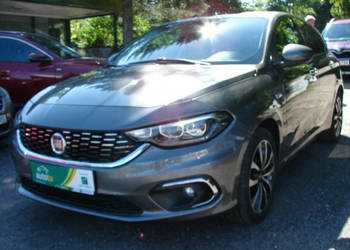 Fiat Tipo 1.6 MultiJet 120 KM Klimatronik II (2016-)