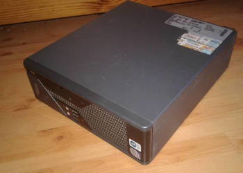 Komputer Fujitsu Siemens ESPRIMO