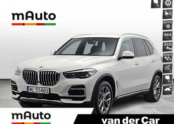 BMW X5 xDrive25d ! Z Polskiego Salonu ! Faktura Vat ! G05 (2018-)