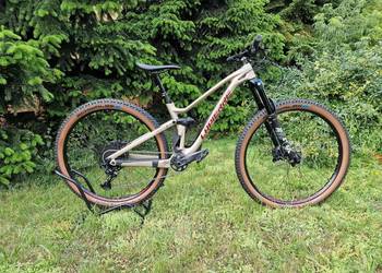 LaPierre Zesty CF 7.9 rozmiar S(16") carbon