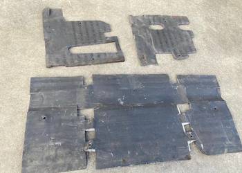 Tapicerka Dywan Renault T Gama Range 7421462571 7421462574 7421462564