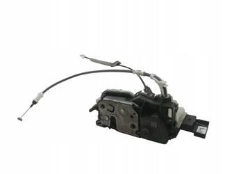 ZAMEK DRZWI PRAWY PRZÓD PSA084140 Peugeot Expert III (2016-  )