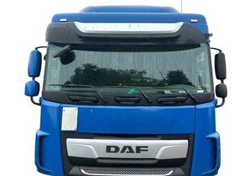 Kabina kompletna daf XF 106 euro6 lift