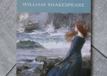 Shakespeare,W.- THE TEMPEST(Wordsworth, complete&unabridged) Shakespeare,W.- THE TEMPEST(Wordsworth, complete&unabridged)