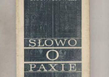 Rostworowski M. - Słowo o Paxie 1945-1956