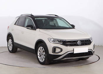 VW T-Roc 1.5 TSI