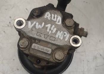 VW POLO LUPO GOLF SEAT IBIZA AROSA 1,4 MPI 1,0 pompa wspomagania