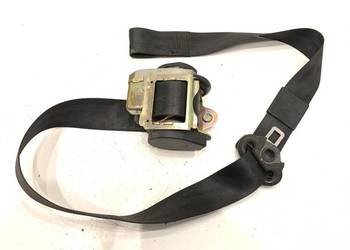 PAS BEZPIECZEŃSTWA LEWY PRZÓD AUDI A3 8P 03-13 LEWA, PRZEDNIA