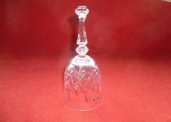 Dzwonek kryształowy