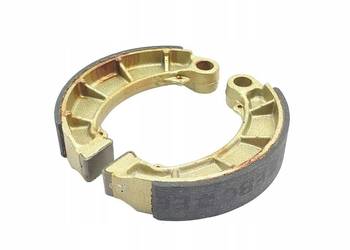 SZCZĘKI HAMULCOWE TYŁ 160x30mm HONDA TRX 420 2007-2011 NOWE EBC H351