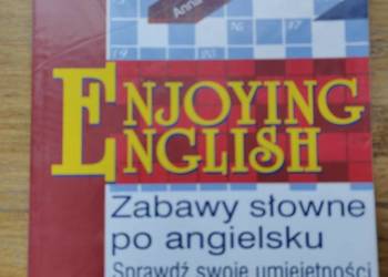 Enjoying English- A. Berestowska, A. Sumera