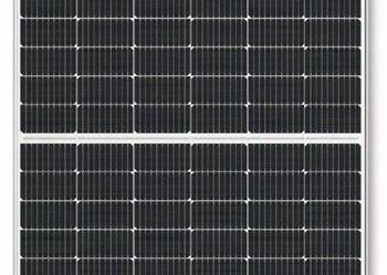 PALETA 31szt. Panel fotowoltaiczny Jetion 380W