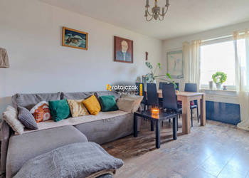Oferta sprzedaży mieszkania 46.6m2 2-pokojowe Wejherowo Henryka Sienkiewicza