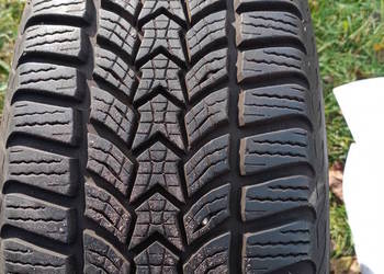 2 opony zimowe DEBICA FRIGO 195/65R15", 91H