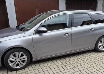 Sprzedam Peugeot 308SW