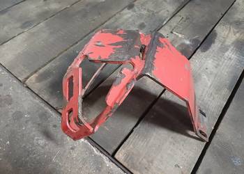 Oslona mostu discovery  1
