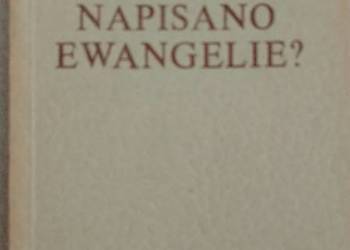Dlaczego napisano Ewangelie? - John Ashton, SJ