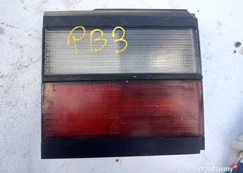 Lampa Prawa Tył Klapa Volkswagen Passat B3
