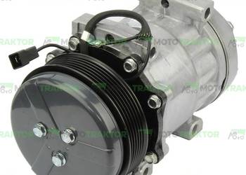 SPRĘŻARKA KLIMATYZACJI MASSEY FERGUSON 5435 5445 6480 6490 7620 7616 6485
