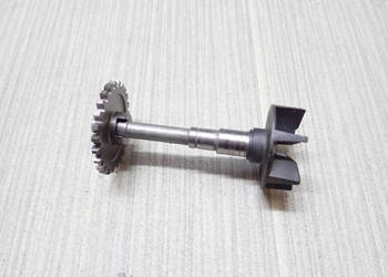 Pompa Wody Wałek Wirnik Zębatka Tryb Suzuki RM 250 96-00r