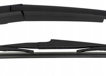 Opel Astra J 10-15 wycieraczka tylna ramię + pióro NOWA