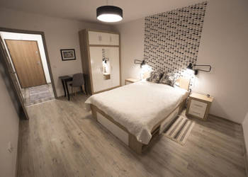 Mieszkanie Gdańsk Przymorze, ul. Szczecińska