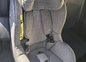 Fotelik AeroFIX RWF Smart + baza IQ Avionaut