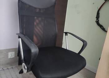 Krzesło biurowe Jysk