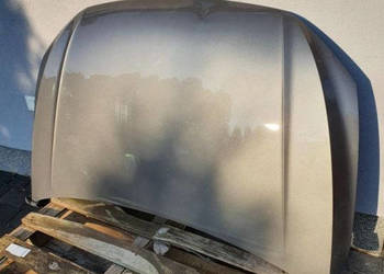 Volkswagen polo VI 2G0 maska przód