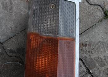 Fiat 125p lampa