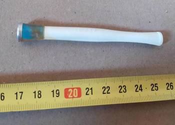 453. FIFKA papierosowa z tworzywa z PRLu RETRO Stylówka