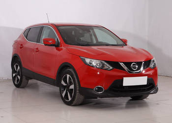 Nissan Qashqai 1.2 DIG-T