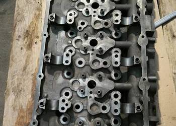 Głowica silnika Daf MX-11 euro6 przebieg 100 tys km