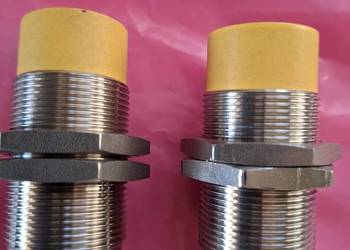 Czujnik indukcyjny  safety sensor IFM