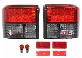 Volkswagen Transporter / Caravelle / Multivan T4 90‑03 Lampa tylna lewa + p