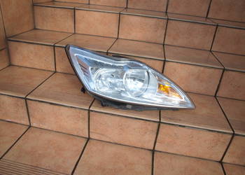 Ford Focus 2 Mk2 lampa prawa przód (zwykła) 2008 - 2011r (europa) Ford Focus 2 Mk2 lampa prawa przód (zwykła) 2008 - 2011r (europa)