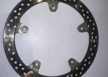tarcza hamulcowa przód BMW F900R 2021r K83