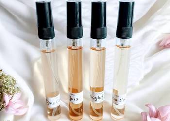 Perfumetka damska arabska