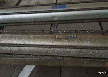 siłowniki pneumatyczne cylindryczne prema kielce lignum