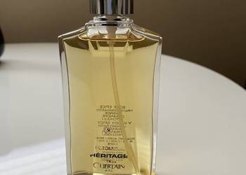 Guerlain Heritage Men woda toaletowa 100 ml Unikat